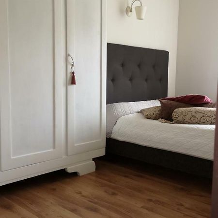 Jaukus Butas Siauliu Miesto Centre Appartement Šiauliai Buitenkant foto