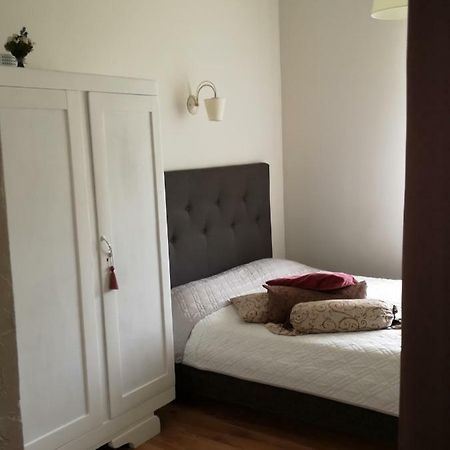 Jaukus Butas Siauliu Miesto Centre Appartement Šiauliai Buitenkant foto