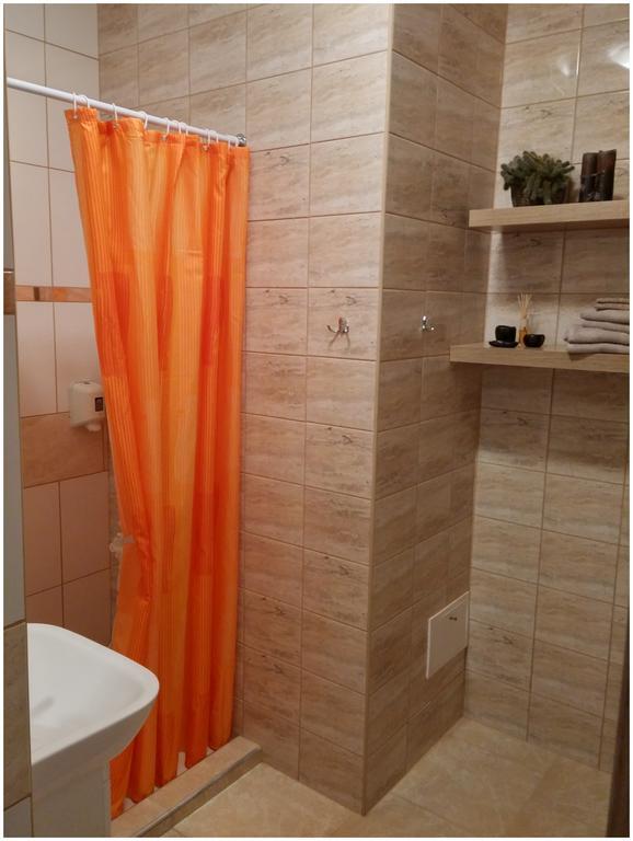 Jaukus Butas Siauliu Miesto Centre Appartement Šiauliai Buitenkant foto